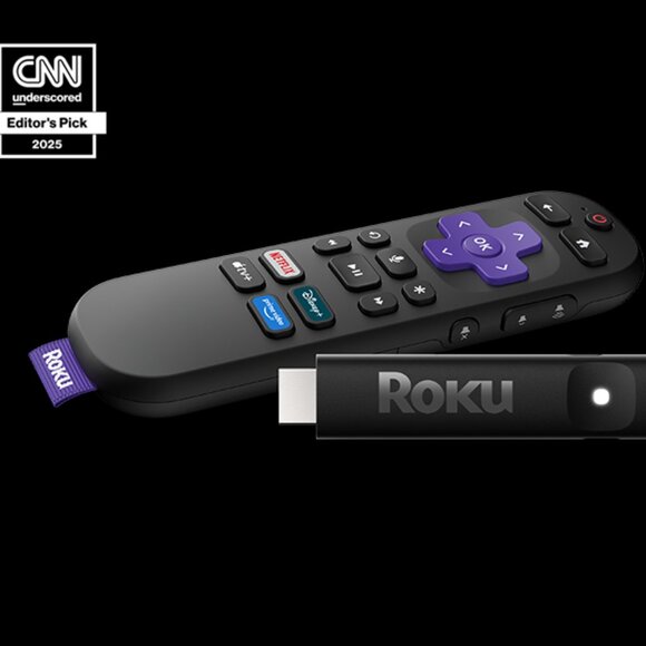 NIB Roku® Streaming Stick® Plus - Picture 2 of 7
